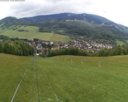 Loučná nad Desnou