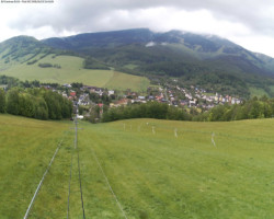 Loučná nad Desnou