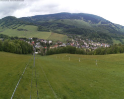 Loučná nad Desnou