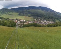 Loučná nad Desnou