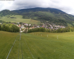 Loučná nad Desnou