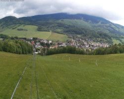 Loučná nad Desnou
