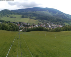 Loučná nad Desnou