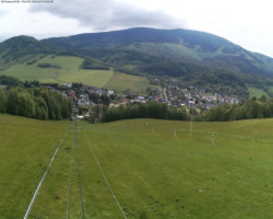 Loučná nad Desnou