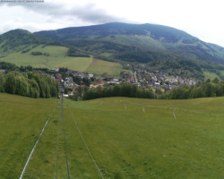 Loučná nad Desnou