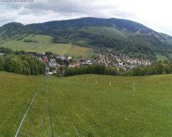 Loučná nad Desnou