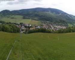 Loučná nad Desnou