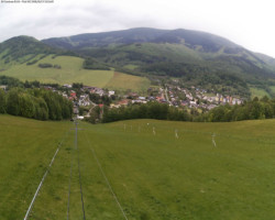 Loučná nad Desnou