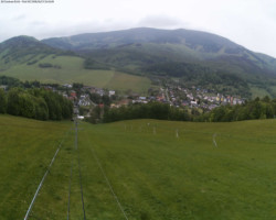 Loučná nad Desnou