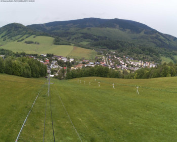 Obec Loučná nad Desnou