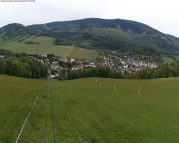 Obec Loučná nad Desnou