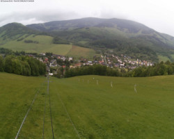 Loučná nad Desnou