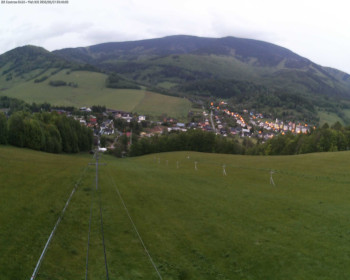 Obec Loučná nad Desnou
