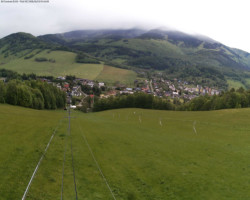 Loučná nad Desnou