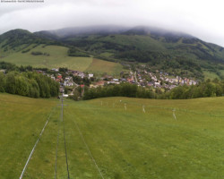 Loučná nad Desnou