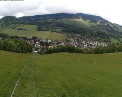 Loučná nad Desnou