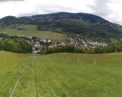 Loučná nad Desnou