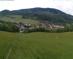 Loučná nad Desnou