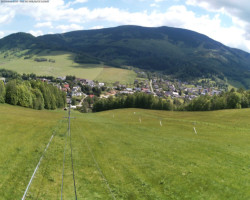 Loučná nad Desnou