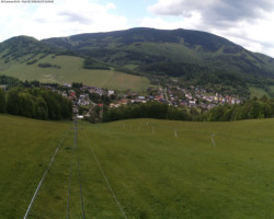 Loučná nad Desnou