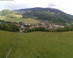 Loučná nad Desnou