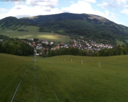 Loučná nad Desnou
