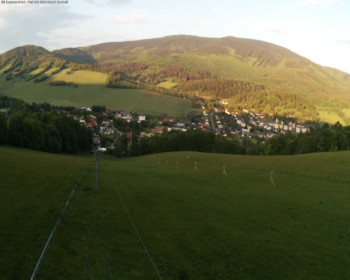 Obec Loučná nad Desnou
