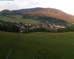 Loučná nad Desnou