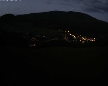 Obec Loučná nad Desnou