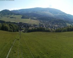 Loučná nad Desnou