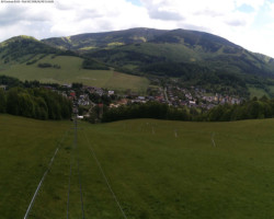 Loučná nad Desnou