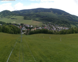 Loučná nad Desnou