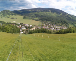 Loučná nad Desnou