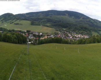Obec Loučná nad Desnou
