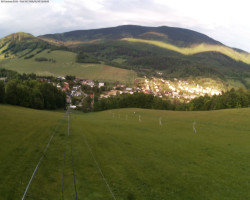 Loučná nad Desnou