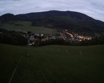 Obec Loučná nad Desnou