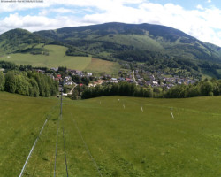 Loučná nad Desnou
