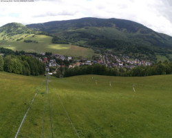 Loučná nad Desnou