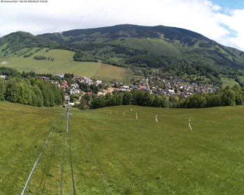 Obec Loučná nad Desnou
