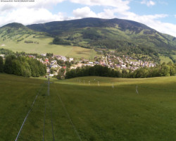 Loučná nad Desnou