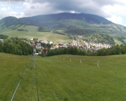 Loučná nad Desnou