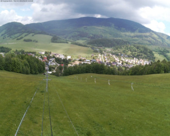 Obec Loučná nad Desnou