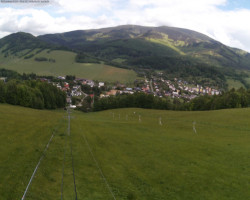 Loučná nad Desnou