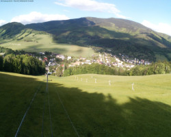 Loučná nad Desnou