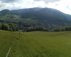 Loučná nad Desnou