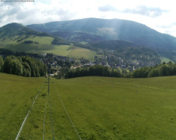 Loučná nad Desnou