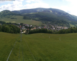 Loučná nad Desnou