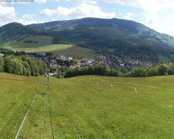 Loučná nad Desnou