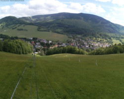 Loučná nad Desnou