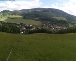 Loučná nad Desnou
